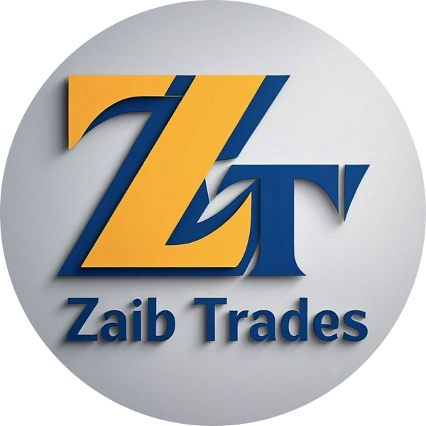 Zaib Trades